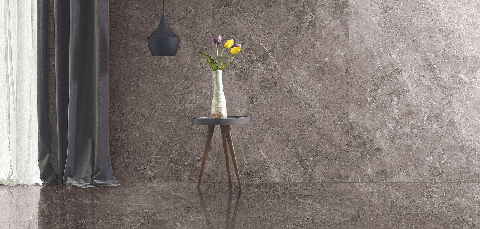 Fliesen, Mosaik & Naturstein von Tagina