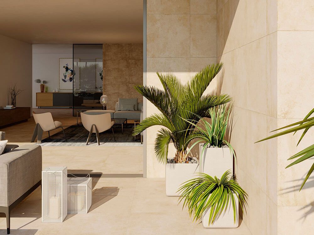 Fliesen, Mosaik & Naturstein von VENIS