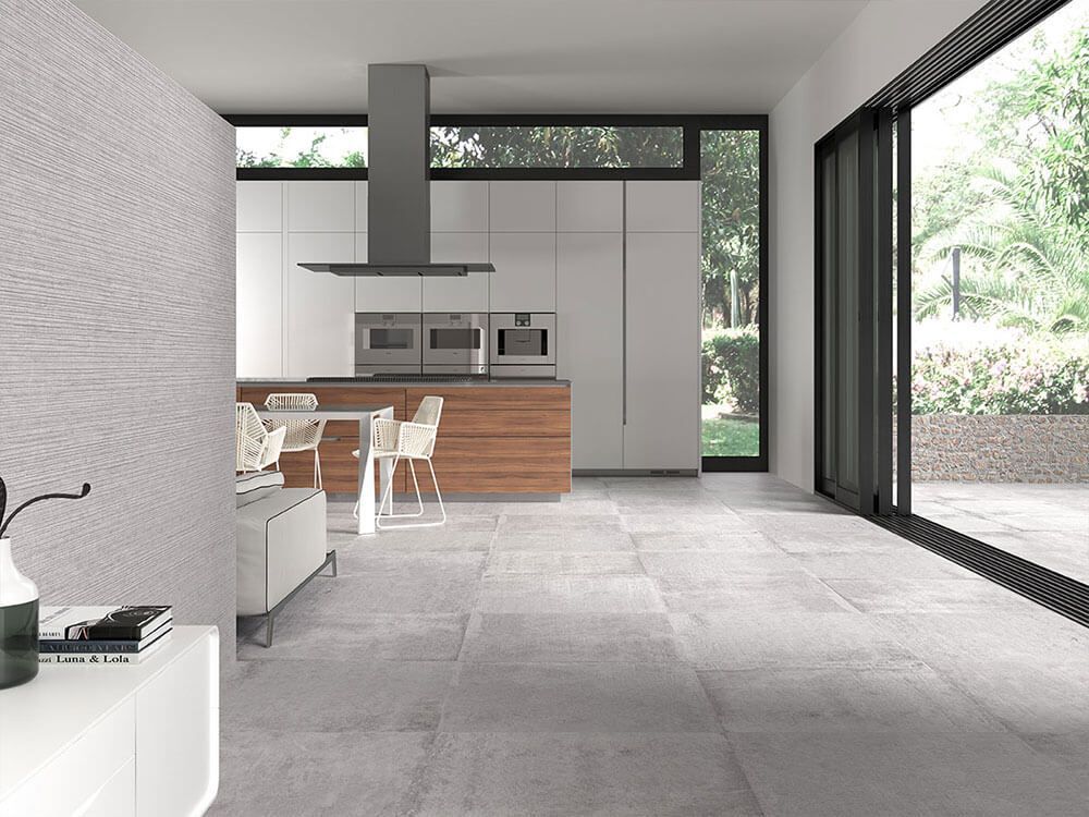 Fliesen, Mosaik & Naturstein von VENIS