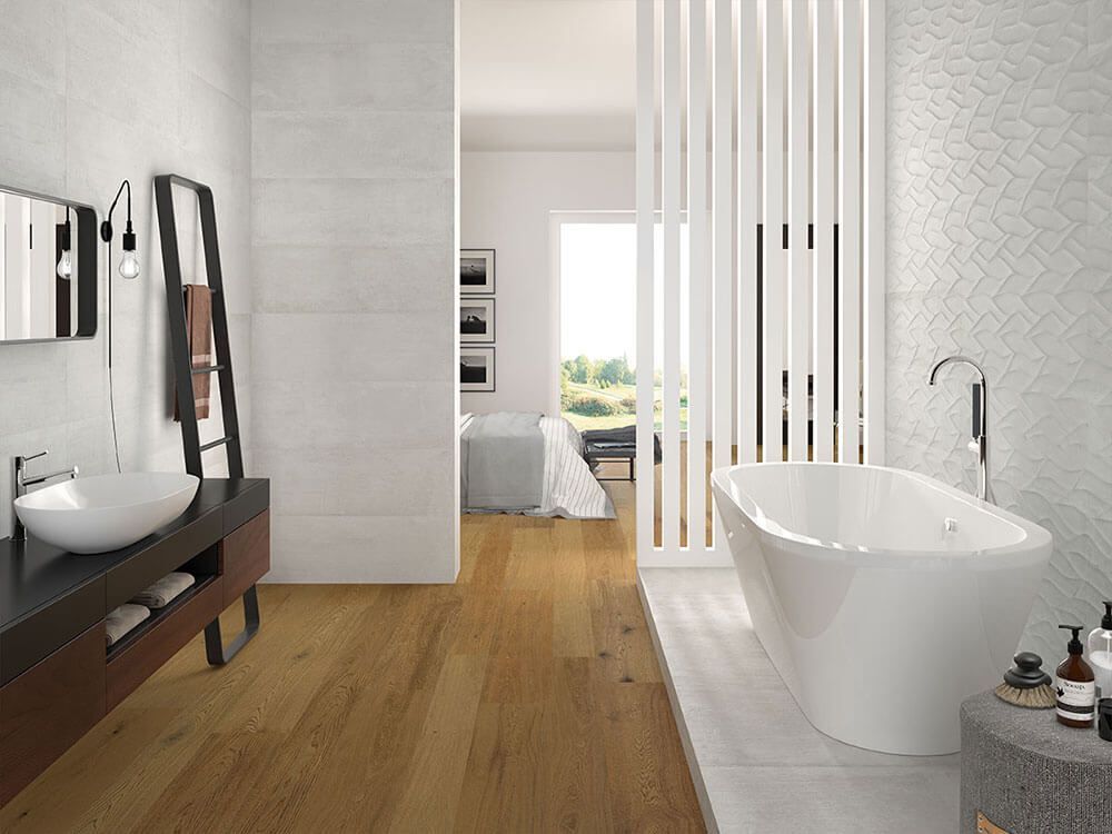 Fliesen, Mosaik & Naturstein von VENIS