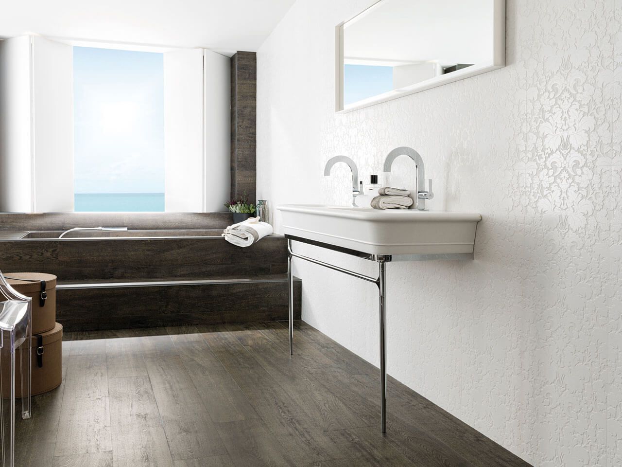 Fliesen, Mosaik & Naturstein von VENIS