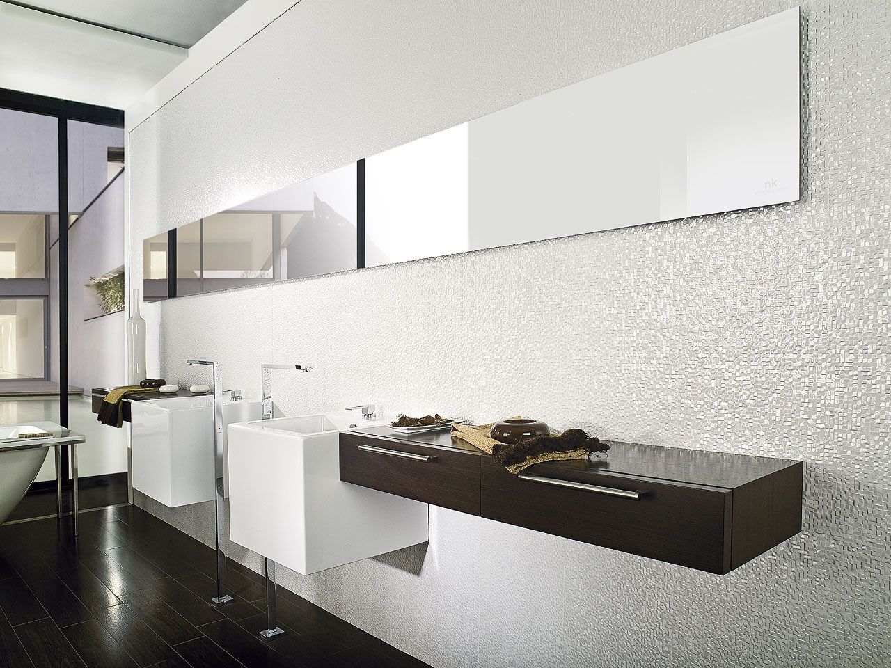 Fliesen, Mosaik & Naturstein von VENIS