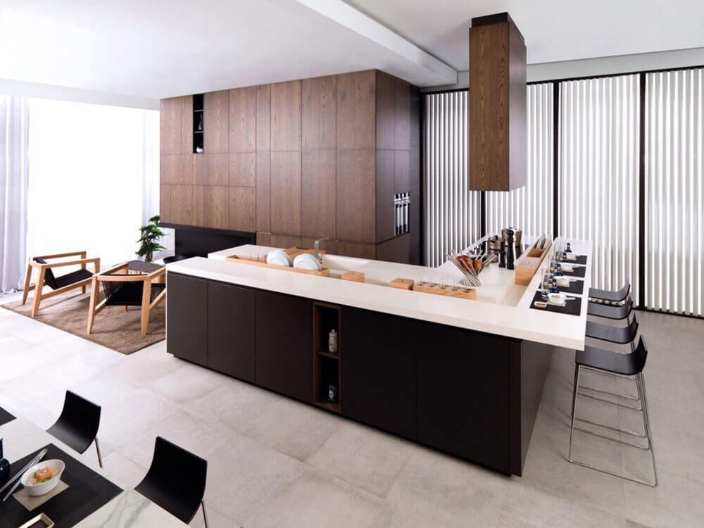 Fliesen, Mosaik & Naturstein von VENIS