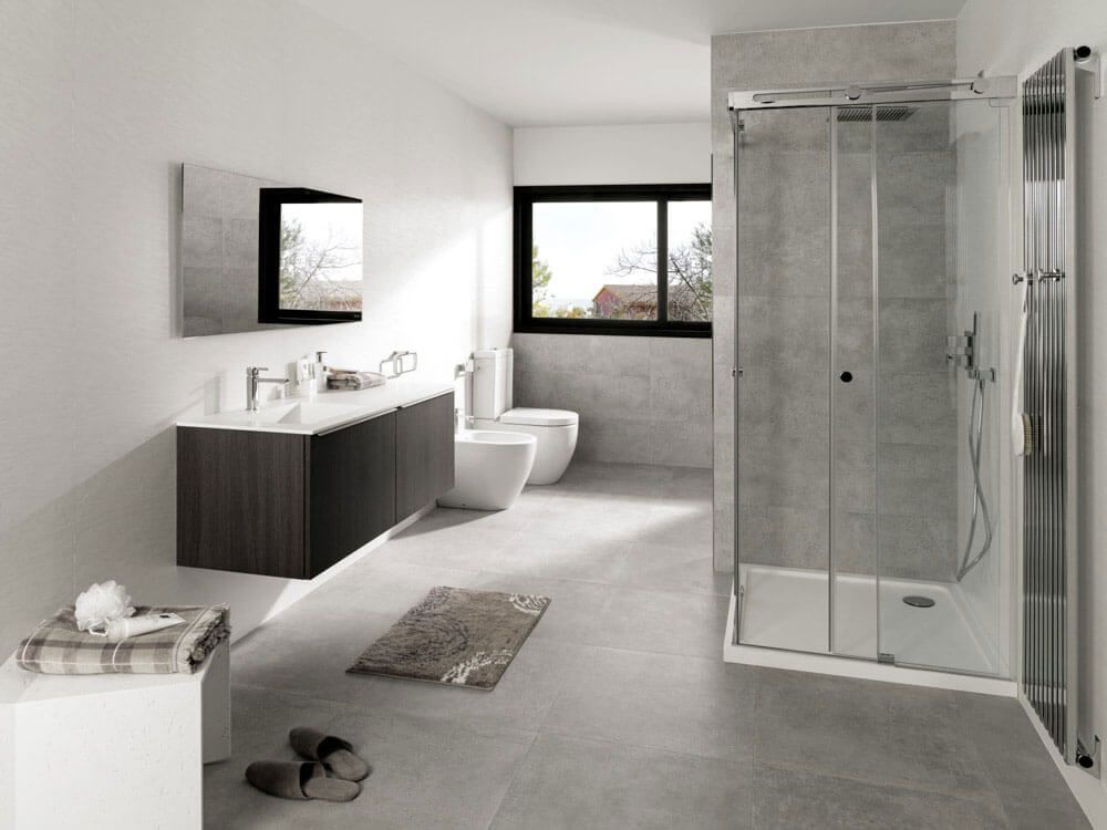 Fliesen, Mosaik & Naturstein von VENIS