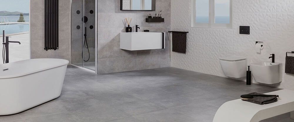 Fliesen, Mosaik & Naturstein von VENIS