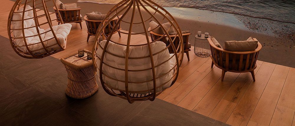 Fliesen, Mosaik & Naturstein von VENIS