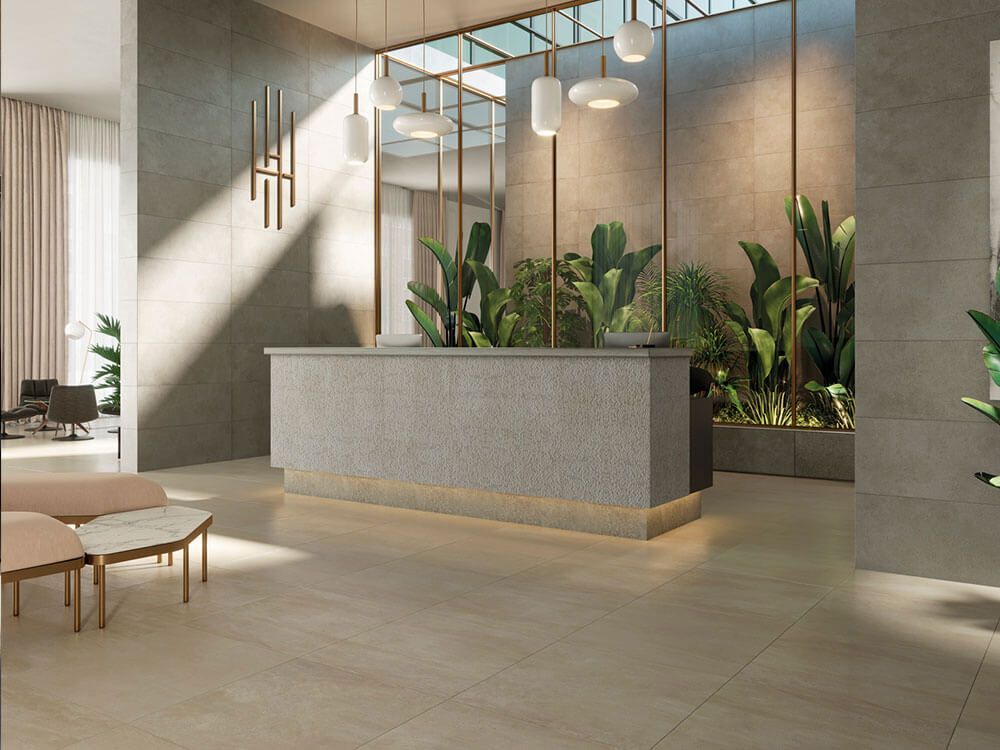 Fliesen, Mosaik & Naturstein von VENIS