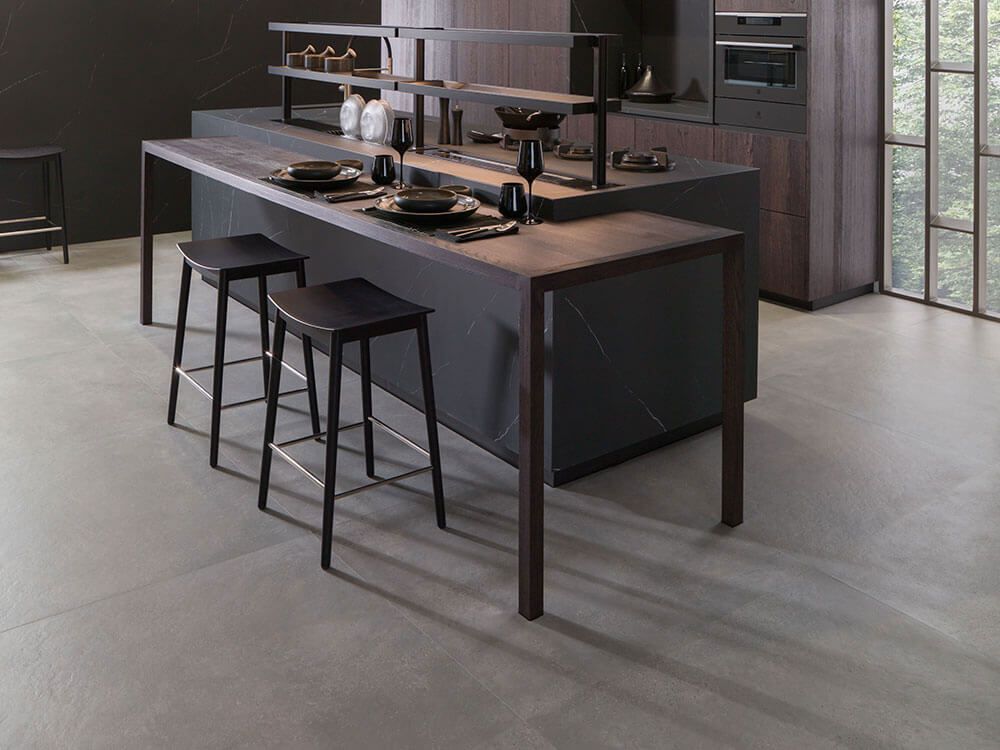 Fliesen, Mosaik & Naturstein von VENIS