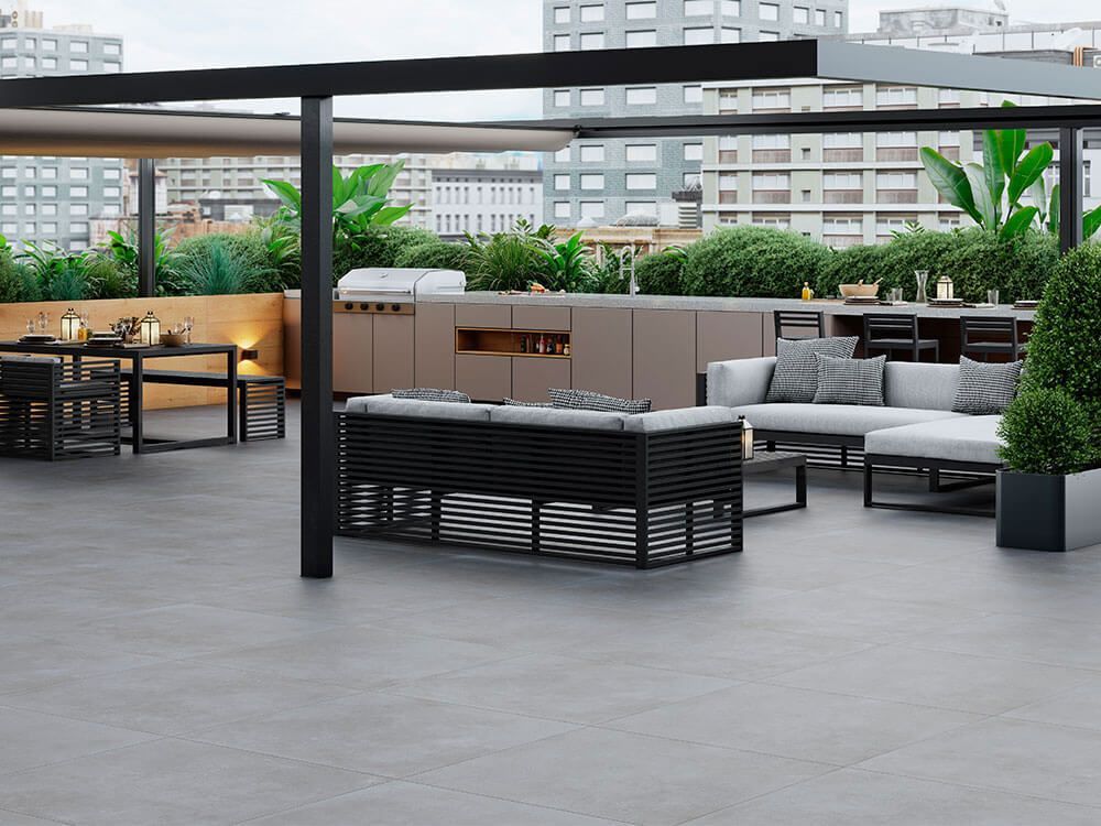 Fliesen, Mosaik & Naturstein von VENIS