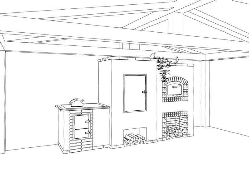 Outdoor-Küche Andreas Löffler GmbH