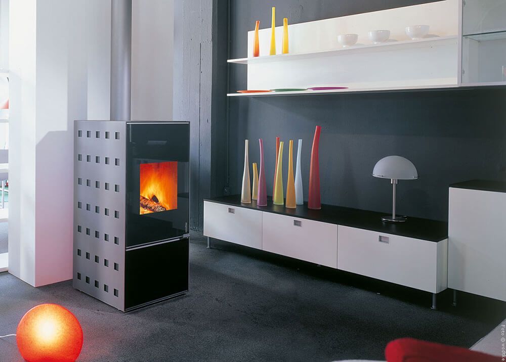 Kaminöfen von wodtke