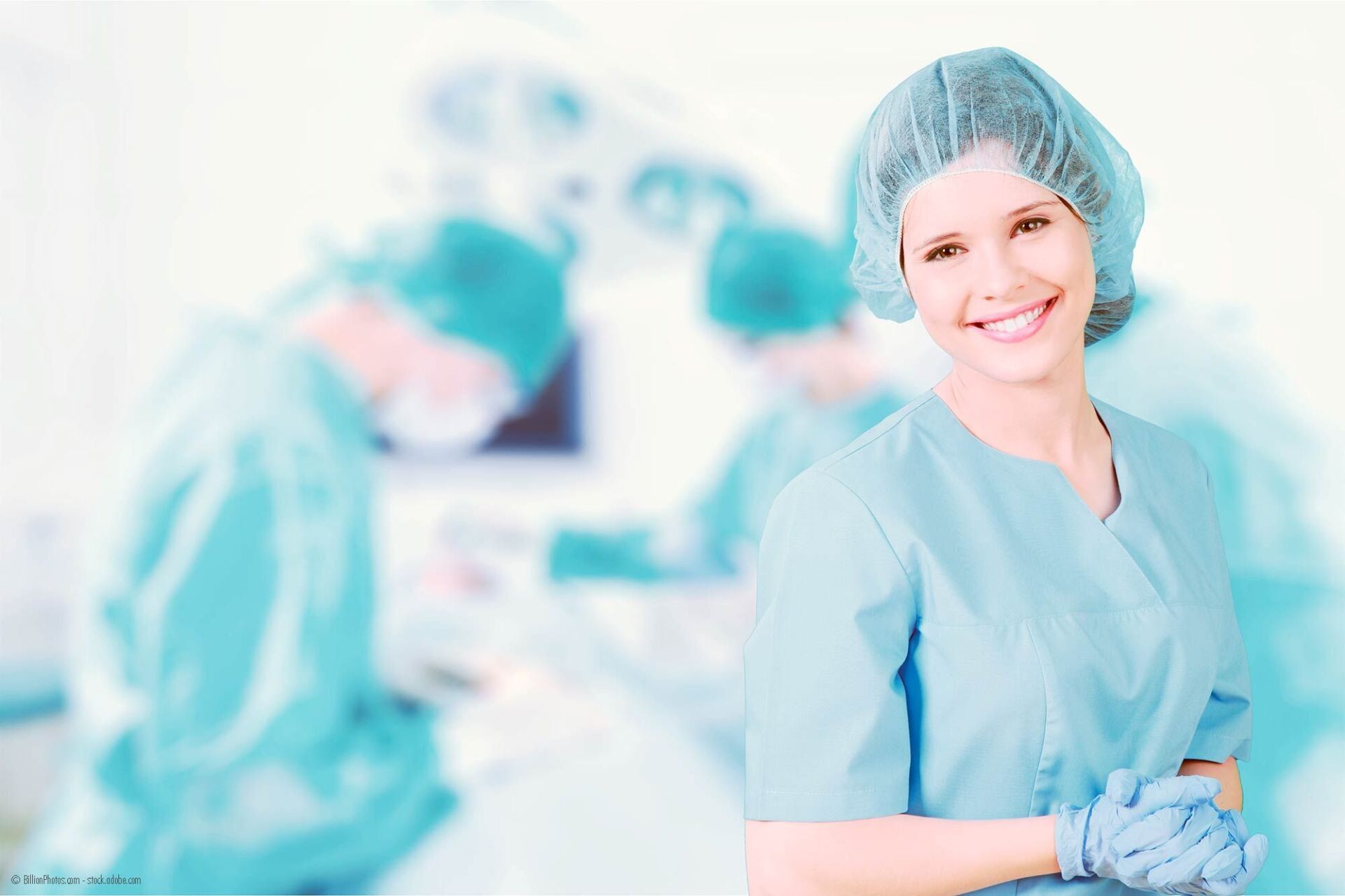 Frauenärzte Ihrer Nähe