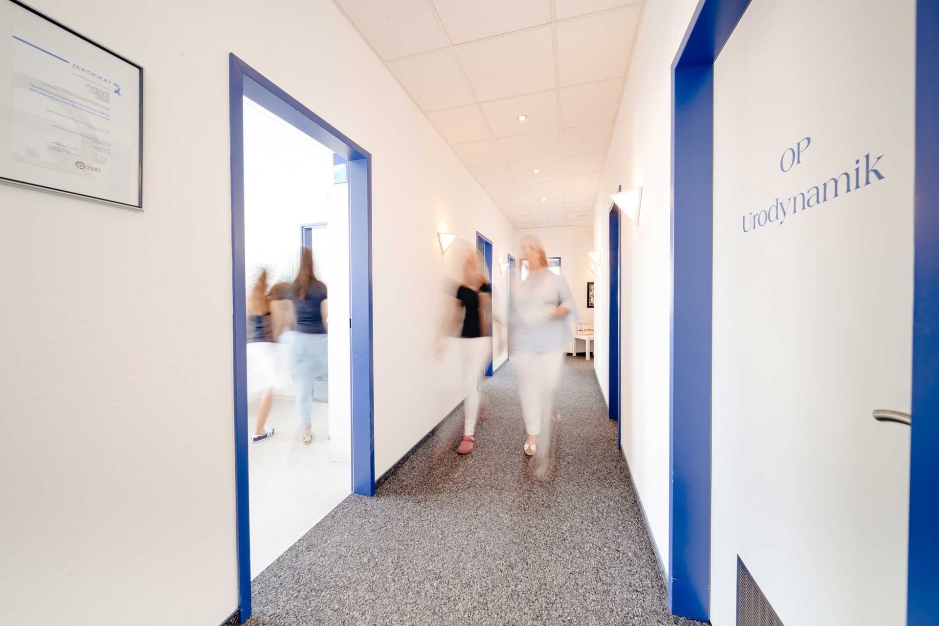 Frauenärzte Ihrer Nähe - Bad Abbach