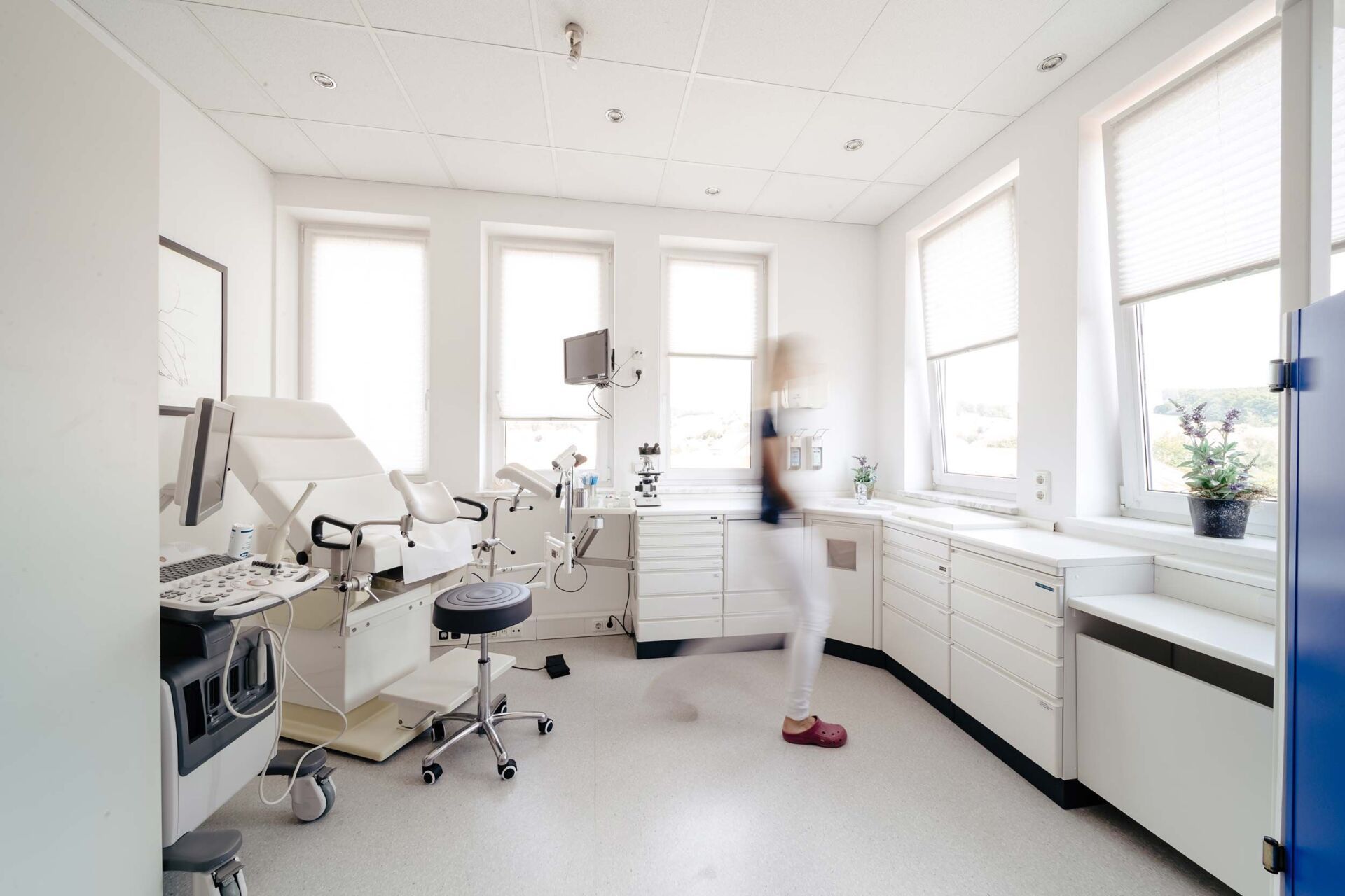 Frauenärzte Ihrer Nähe - Bad Abbach