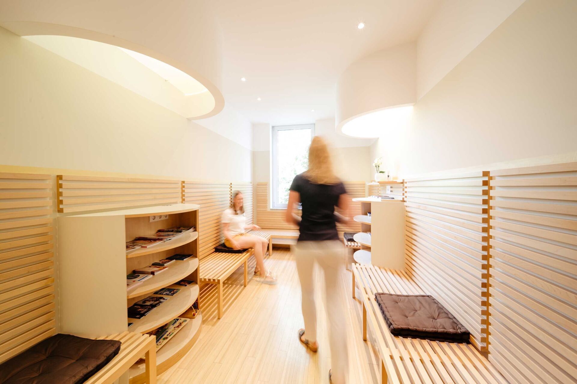 Frauenärzte Ihrer Nähe - Kehlheim