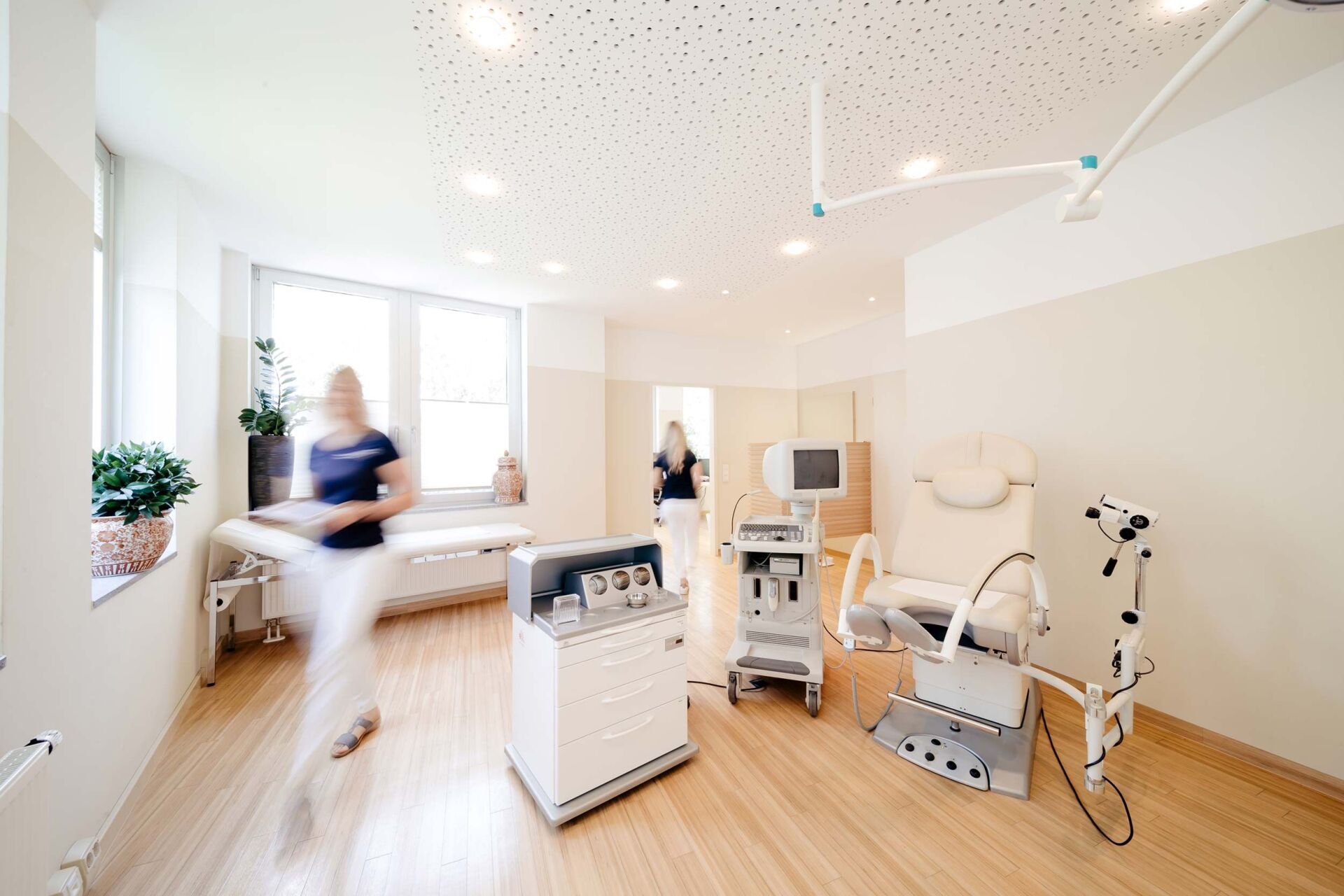 Frauenärzte Ihrer Nähe - Kehlheim