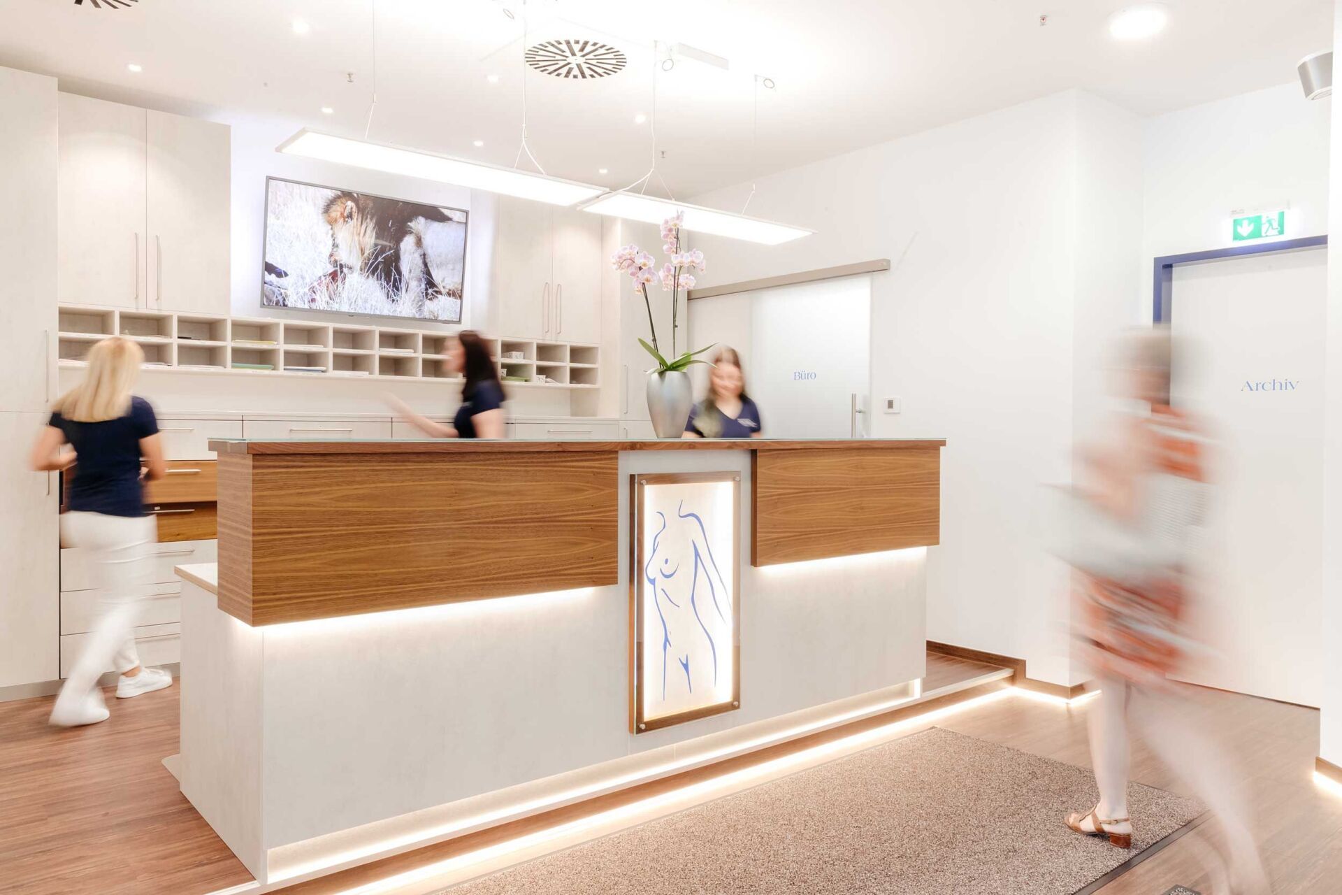 Frauenärzte Ihrer Nähe - Regenstauf