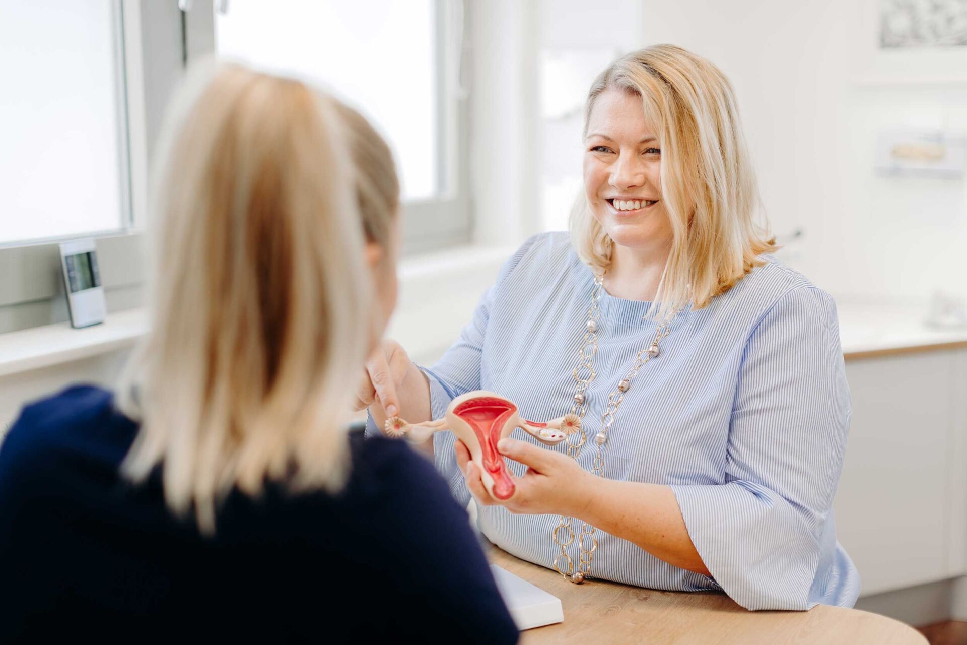 Frauenärzte Ihrer Nähe - Regenstauf
