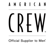 Logo - American Crew