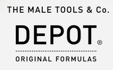 Logo Depot The Male Tools & Co.