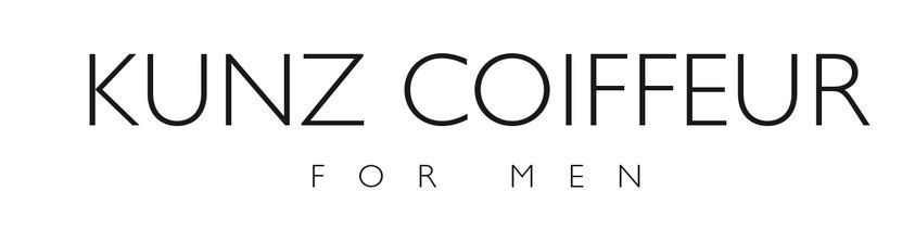 Logo - Kunz Coiffeur