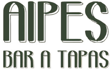 Spécialités espagnoles à Lausanne - Bar à tapes AIPES