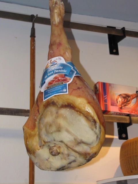 metzgerei & macelleria salumeria fulvi - zürich