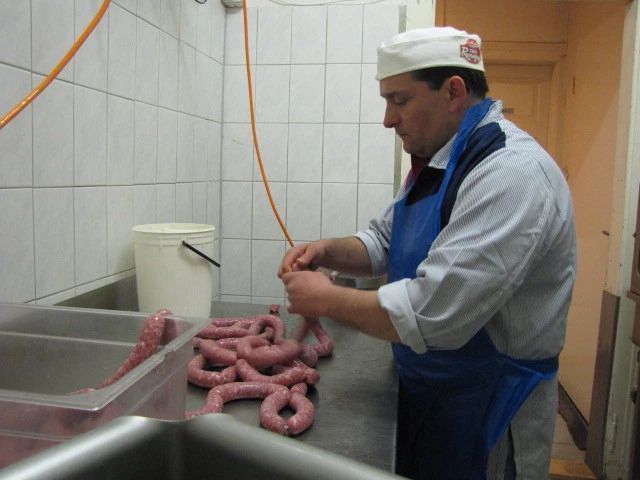 metzgerei & macelleria salumeria fulvi - zürich