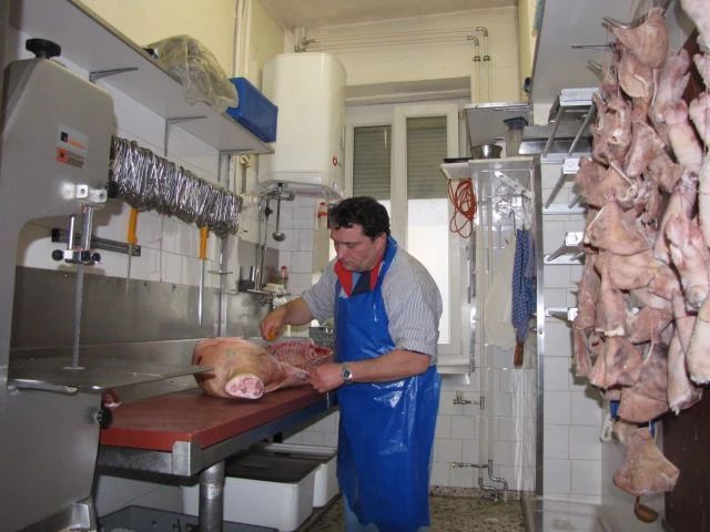 betriebshygiene - metzgerei & macelleria salumeria fulvi - zürich