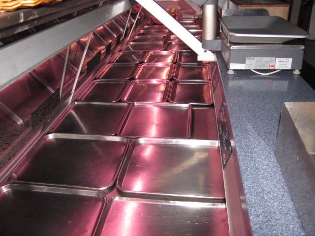 betriebshygiene - metzgerei & macelleria salumeria fulvi - zürich