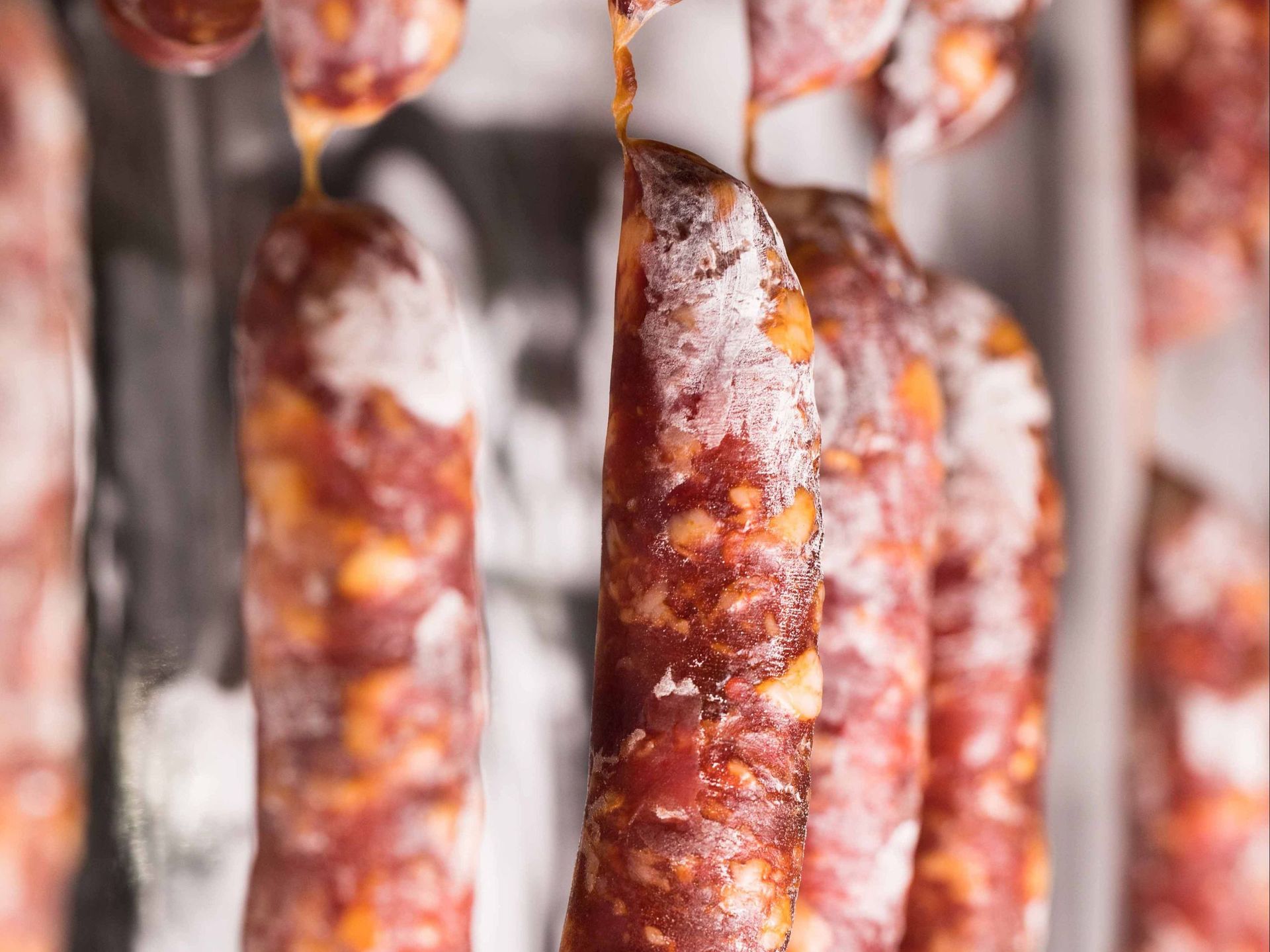 salami - metzgerei & macelleria salumeria fulvi - zürich