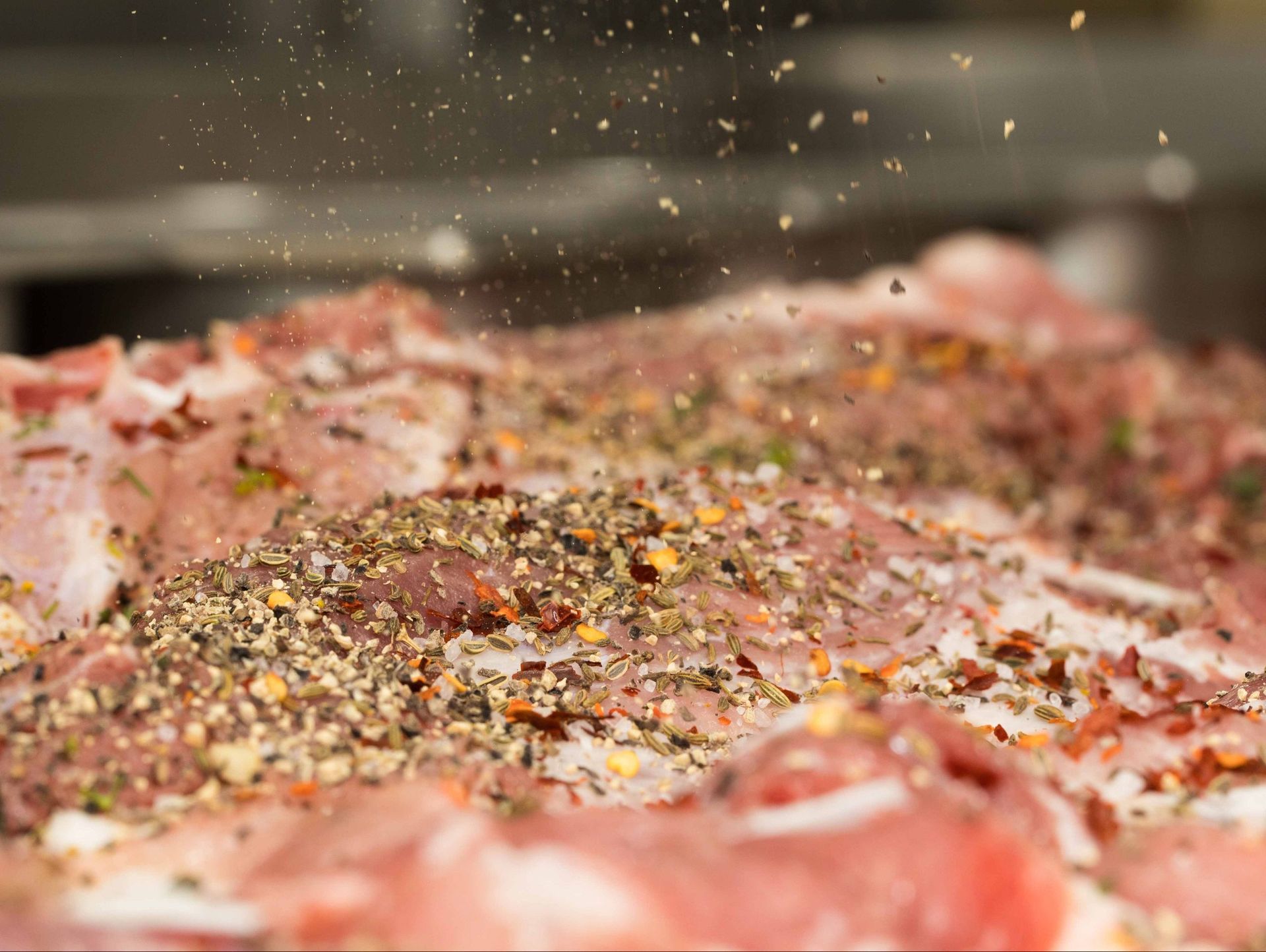 fleisch marinade - metzgerei & macelleria salumeria fulvi - zürich