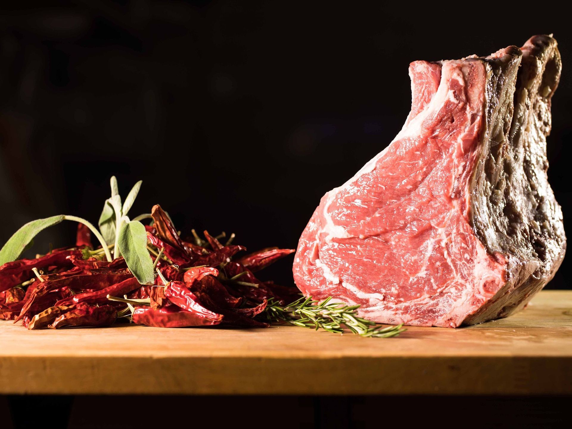 rotes fleisch - metzgerei & macelleria salumeria fulvi - zürich