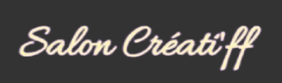 logo Salon Créati'ff