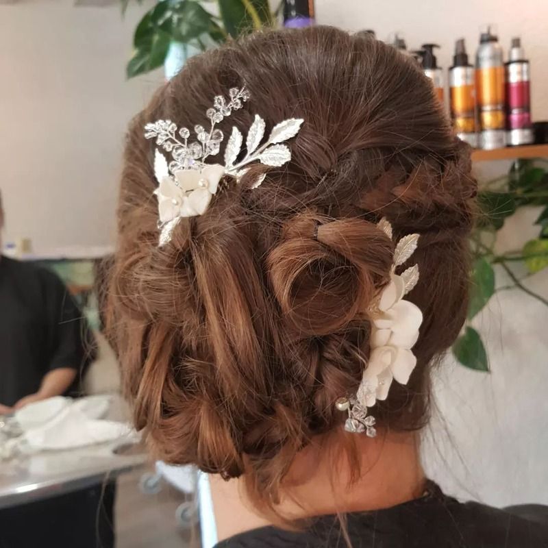 coupe de mariage