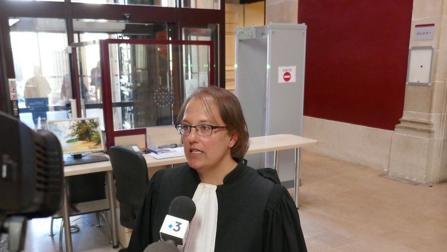 Madame CORMOULS HOULES