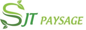 Logo de l'entreprise SJT Paysage.