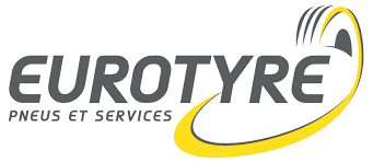 Logo Eurotyre