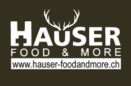 Hauser Food & More