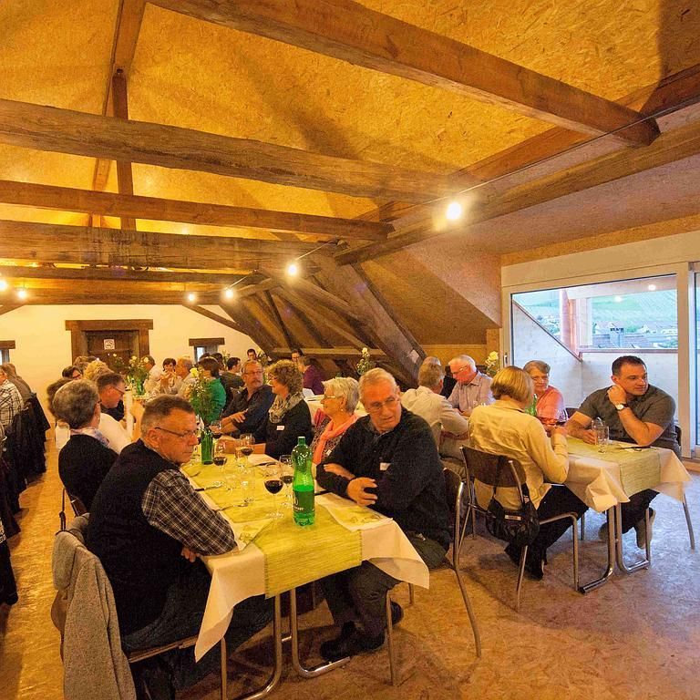 Weinbau Peter Zimmermann - Oberflachs