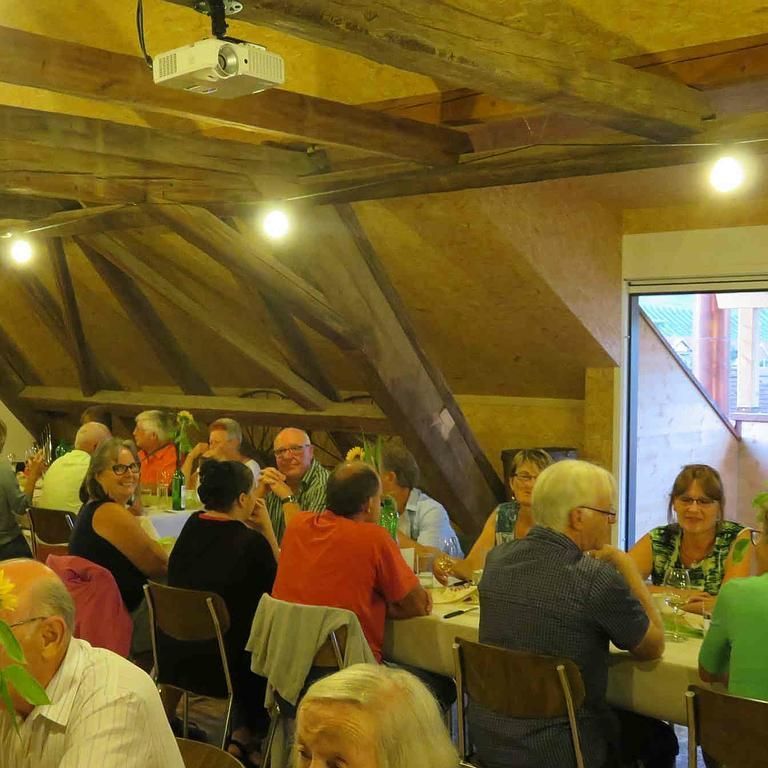 Weinbau Peter Zimmermann - Oberflachs