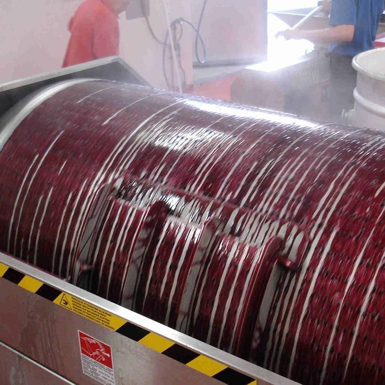 Weinbau Peter Zimmermann - Oberflachs