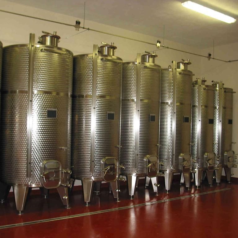 Weinbau Peter Zimmermann - Oberflachs