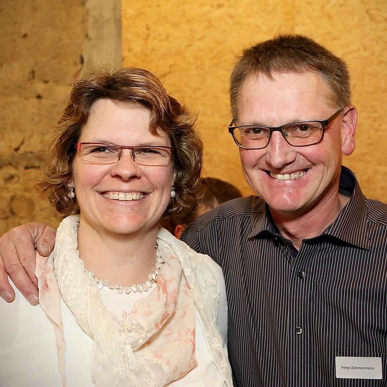 Weinbau Peter Zimmermann - Oberflachs