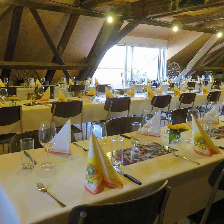 Weinbau Peter Zimmermann - Oberflachs