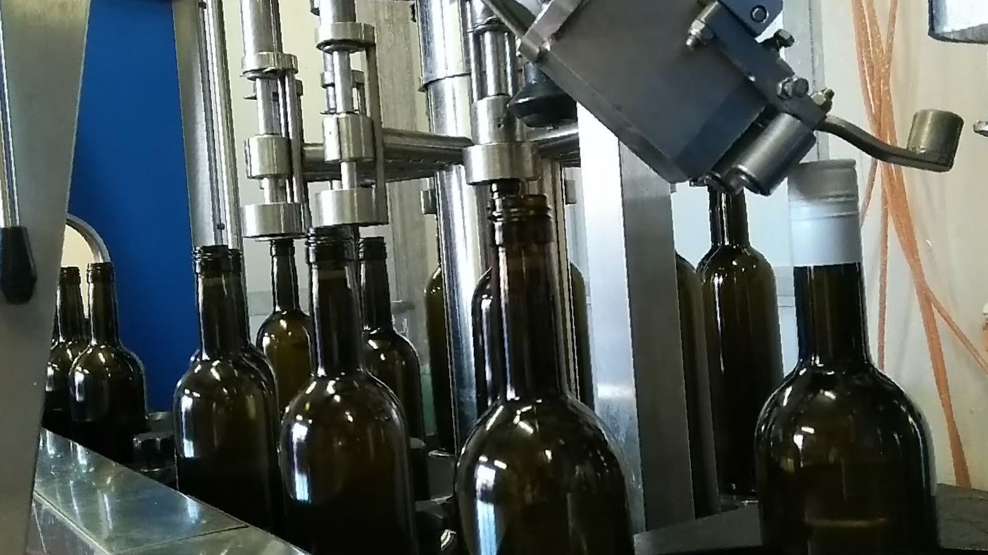 Weinbau Peter Zimmermann - Oberflachs