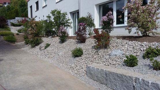 Gartenunterhalt, Gartenpflege - Moser Service rund um Haus & Garten GmbH - Wohlen AG