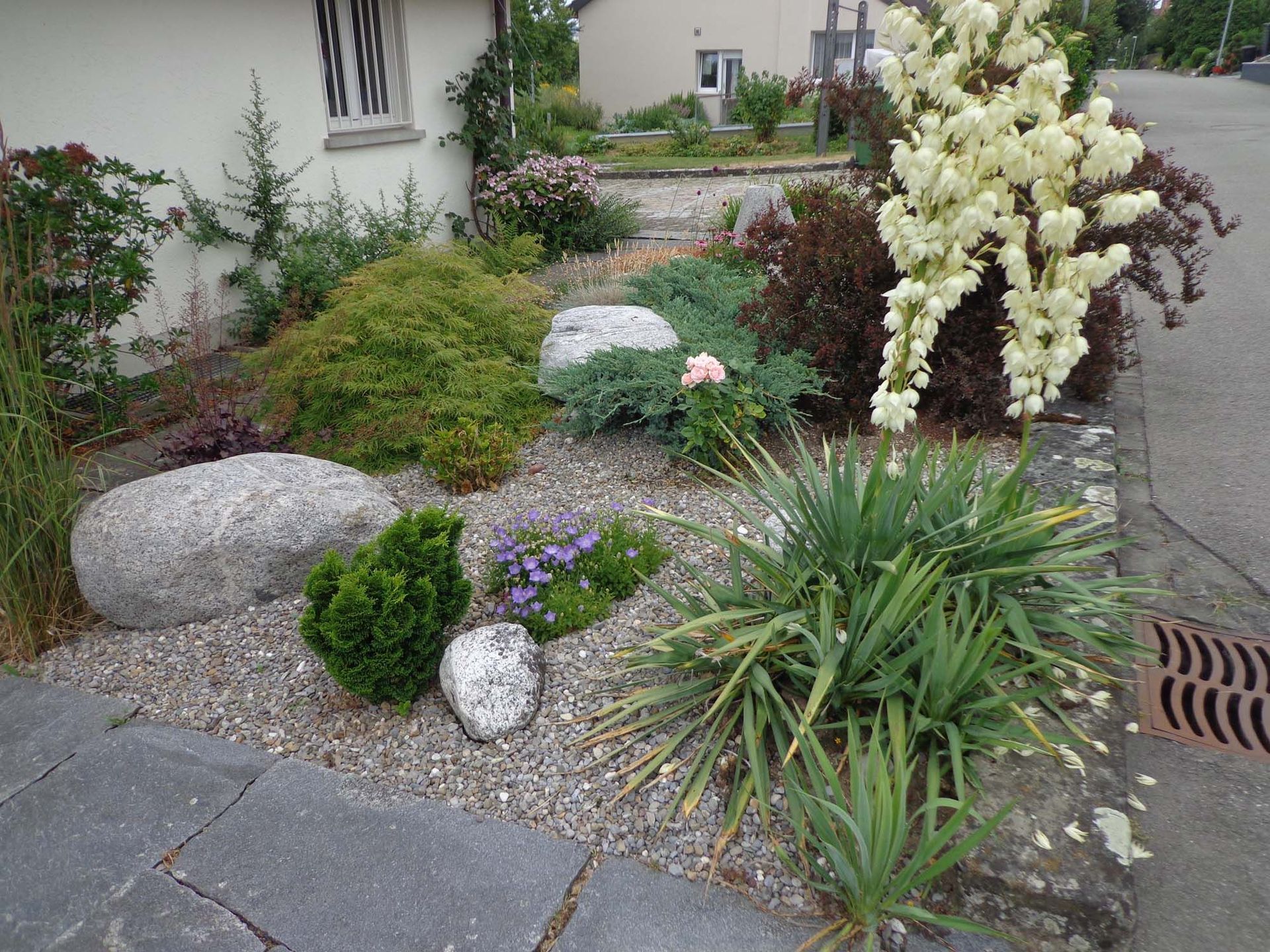 Gartenunterhalt, Gartnpflege - Moser Service rund um Haus & Garten GmbH - Wohlen AG