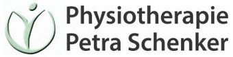 Logo der Physiotherapie Schenker