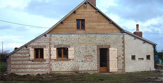 maçonnerie - Mac_onnerie traditionnel